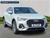 Audi Q3 Image 1