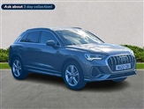 Audi Q3 Image 1