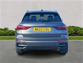 Audi Q3 Image 4