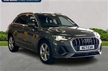 Used Audi Q3