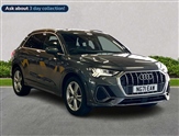 Audi Q3 Image 1