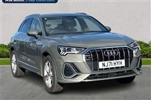 Used Audi Q3