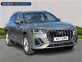 Audi Q3 Image 1
