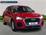 Audi Q3 Image 1
