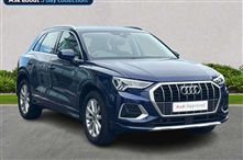 Used Audi Q3