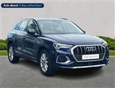 Audi Q3 Image 1
