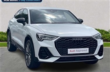 Used Audi Q3