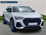 Audi Q3 Image 1