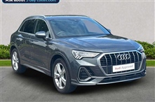 Used Audi Q3