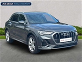 Audi Q3 Image 1