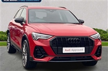 Used Audi Q3