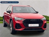 Audi Q3 Image 1