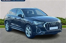 Used Audi Q3