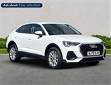 Audi Q3 Image 1