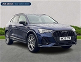 Audi Q3 Image 1