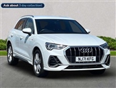 Audi Q3 Image 1
