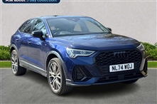 Used Audi Q3