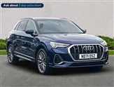 Audi Q3 Image 1