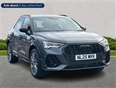 Audi Q3 Image 1