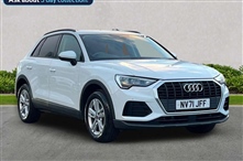Used Audi Q3