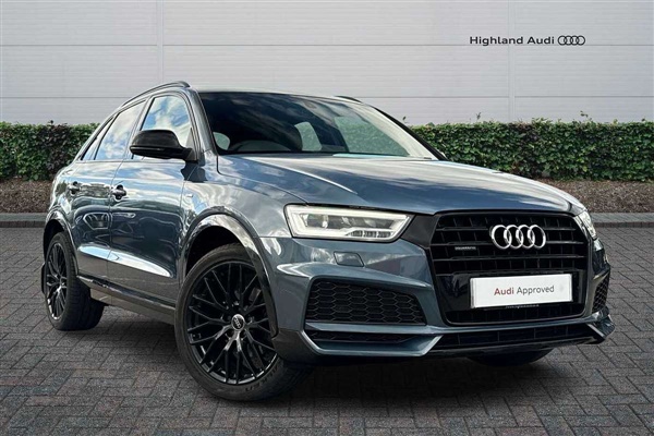 Large image for the Used Audi Q3