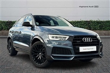 Used Audi Q3