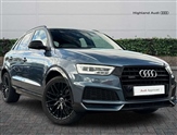Audi Q3 Image 1