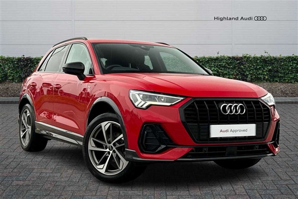 Large image for the Used Audi Q3