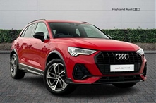 Used Audi Q3