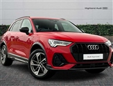 Audi Q3 Image 1