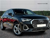 Audi Q3 Image 1