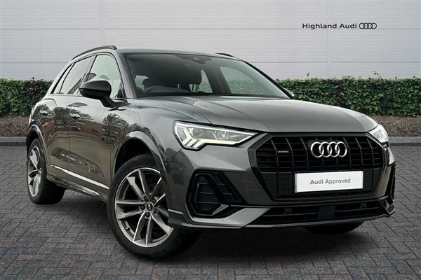 Large image for the Used Audi Q3