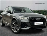 Audi Q3 Image 1