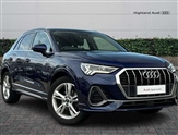 Audi Q3 Image 1