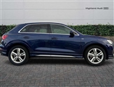 Audi Q3 Image 4