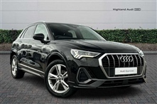 Used Audi Q3