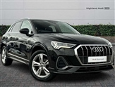 Audi Q3 Image 1