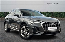 Used Audi Q3