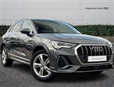 Audi Q3 Image 1
