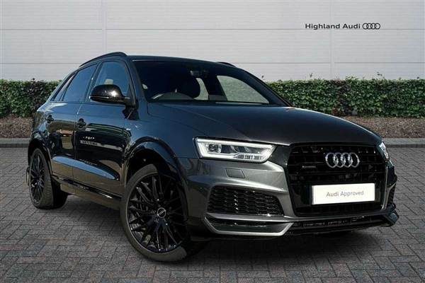 Large image for the Used Audi Q3