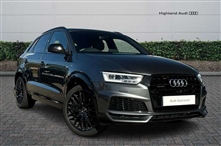 Used Audi Q3