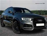 Audi Q3 Image 1