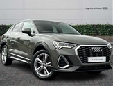Audi Q3 Image 1