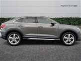 Audi Q3 Image 4