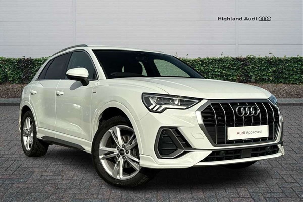 Large image for the Used Audi Q3