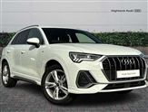 Audi Q3 Image 1