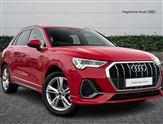 Audi Q3 Image 1