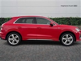 Audi Q3 Image 4