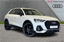 Used Audi Q3