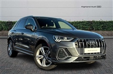Used Audi Q3